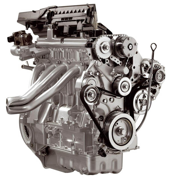 2001 All Movano Car Engine